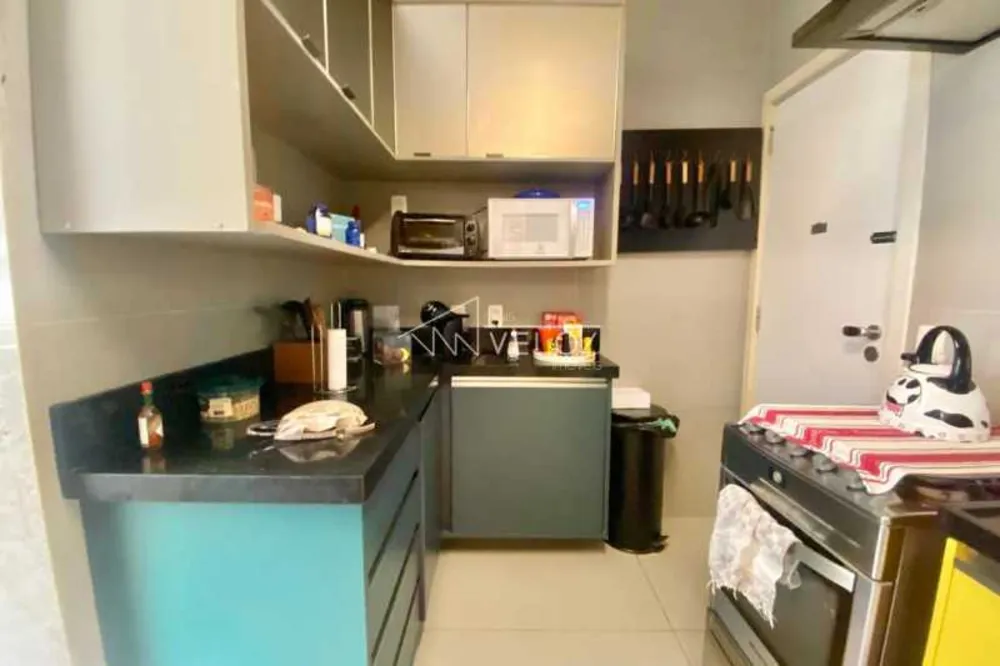 Apartamento, 2 quartos, 80 m² - Foto 7