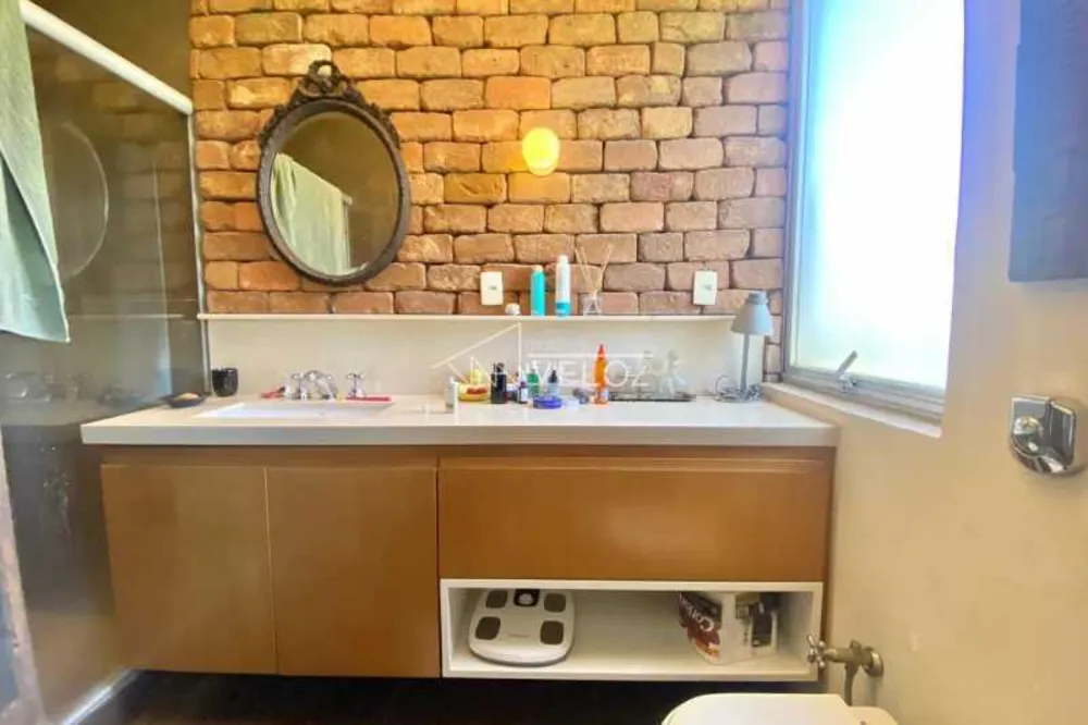 Apartamento, 2 quartos, 80 m² - Foto 3