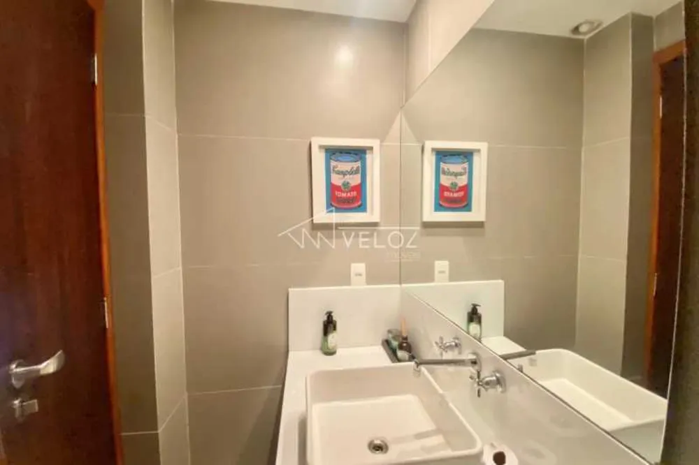 Apartamento, 2 quartos, 80 m² - Foto 4