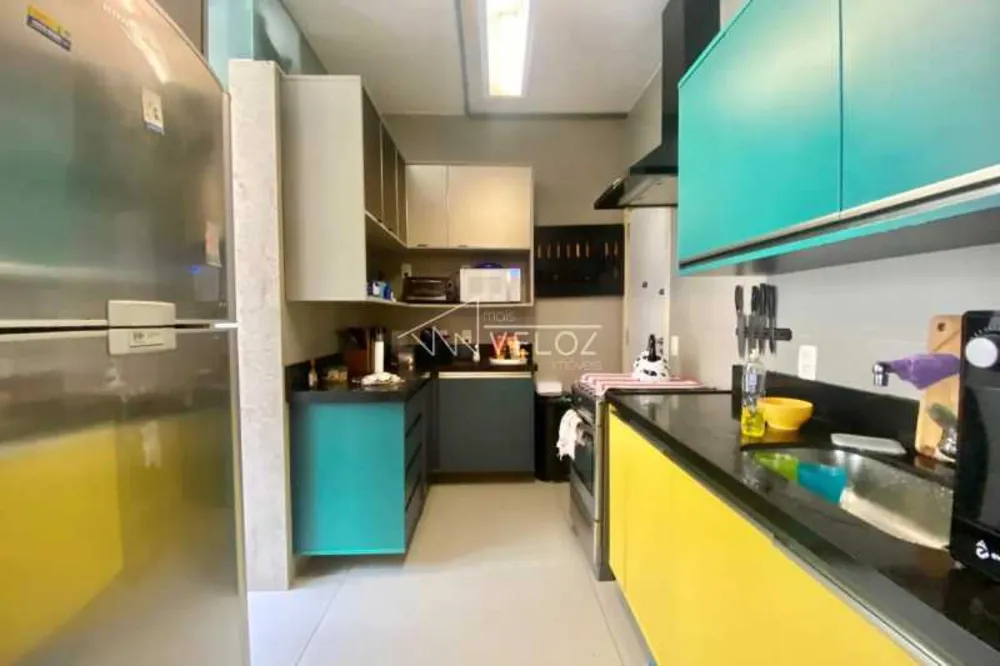 Apartamento, 2 quartos, 80 m² - Foto 16