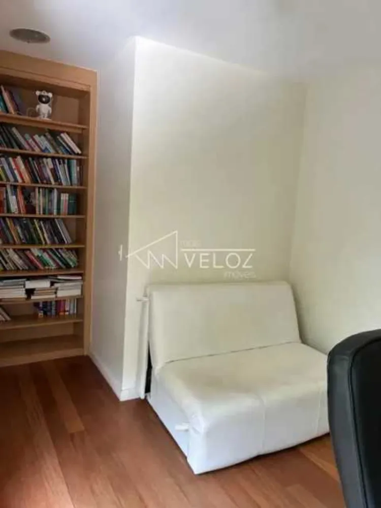 Apartamento, 3 quartos, 100 m² - Foto 7