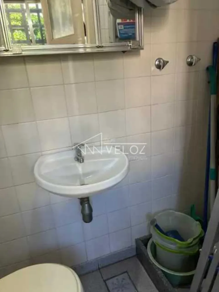 Apartamento, 3 quartos, 100 m² - Foto 4