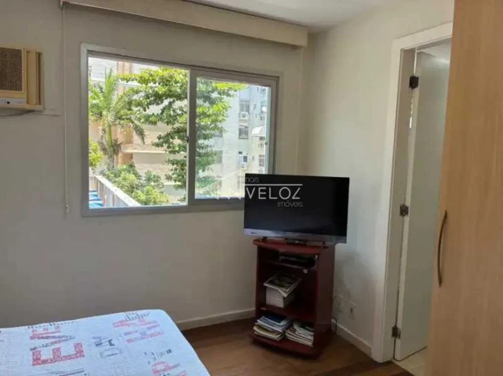 Apartamento, 3 quartos, 100 m² - Foto 6