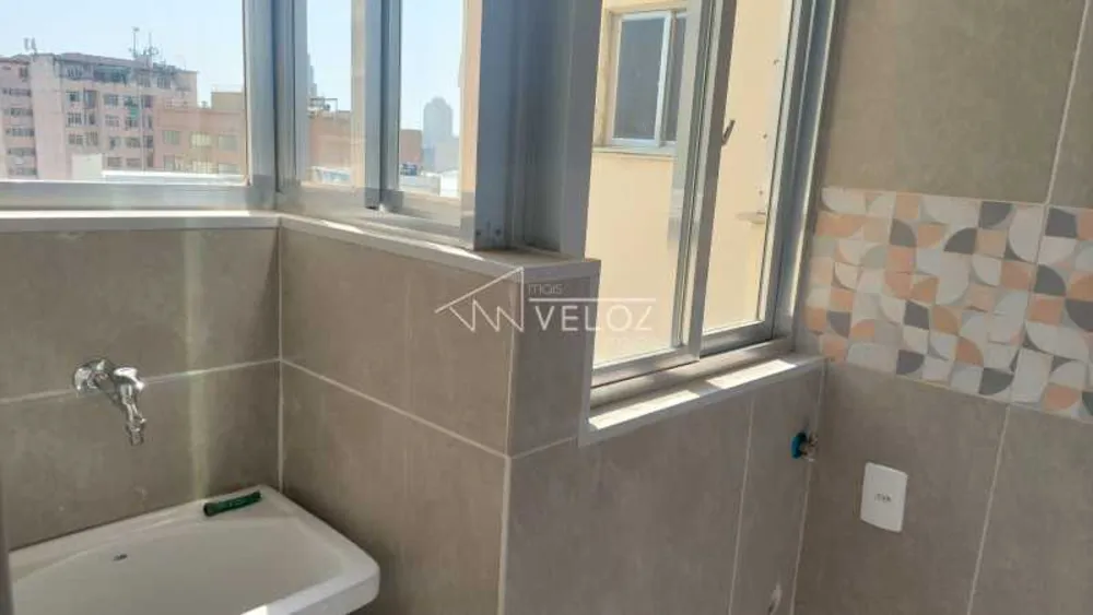Apartamento, 2 quartos, 54 m² - Foto 7