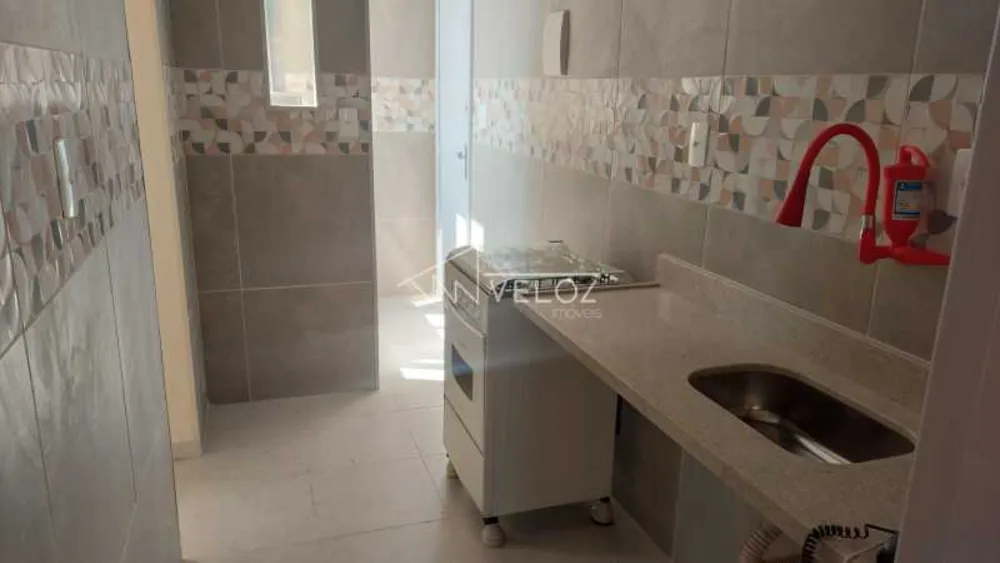 Apartamento, 2 quartos, 54 m² - Foto 5