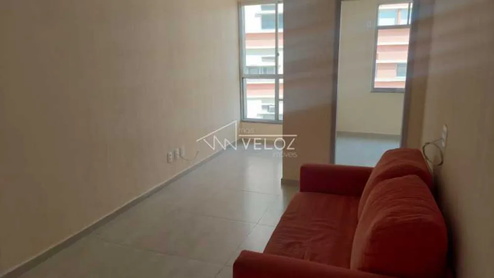Apartamento, 2 quartos, 54 m² - Foto 2