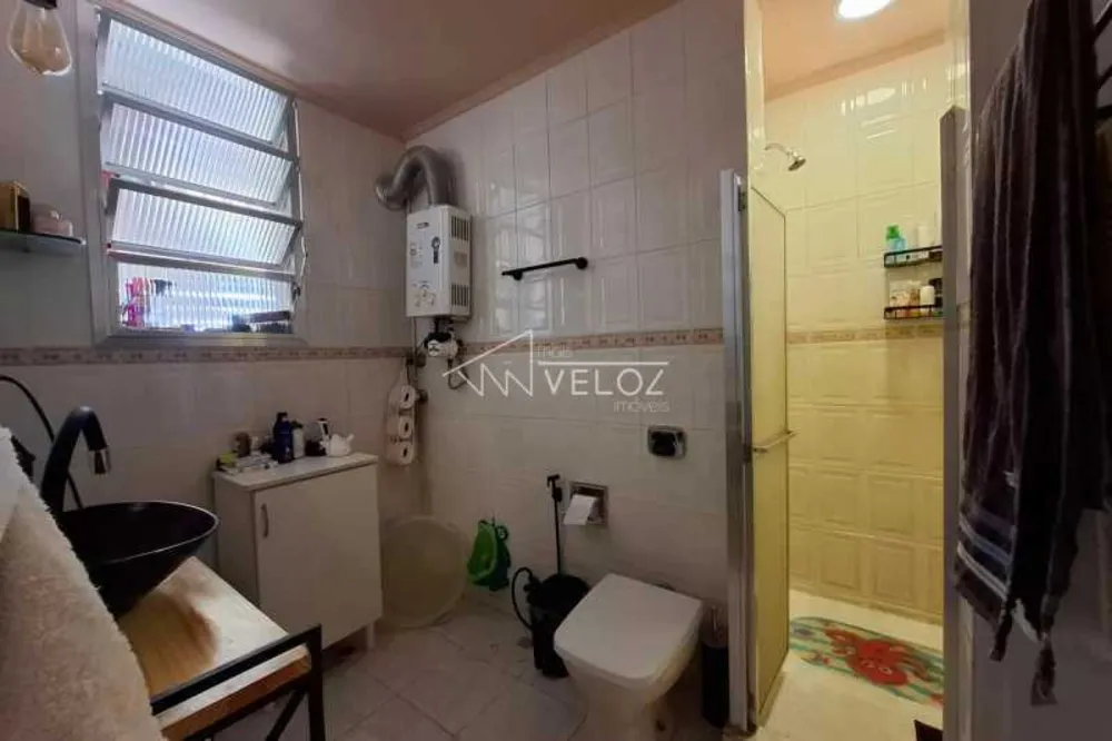 Apartamento, 2 quartos, 91 m² - Foto 1