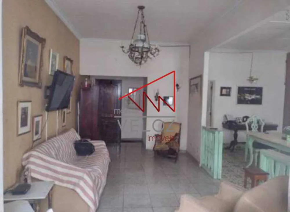 Apartamento, 3 quartos, 257 m² - Foto 2