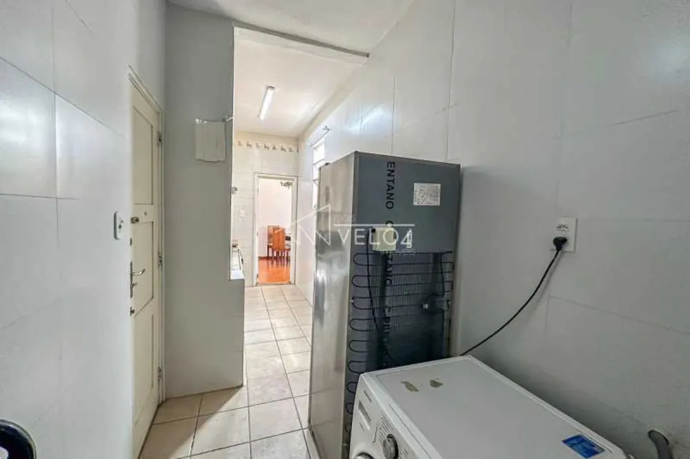 Cobertura, 3 quartos, 78 m² - Foto 2