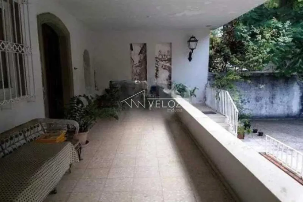 Apartamento, 5 quartos, 425 m² - Foto 18