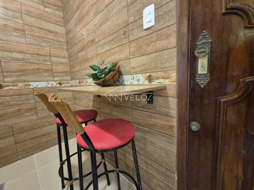 Apartamento, 27 m² - Foto 2
