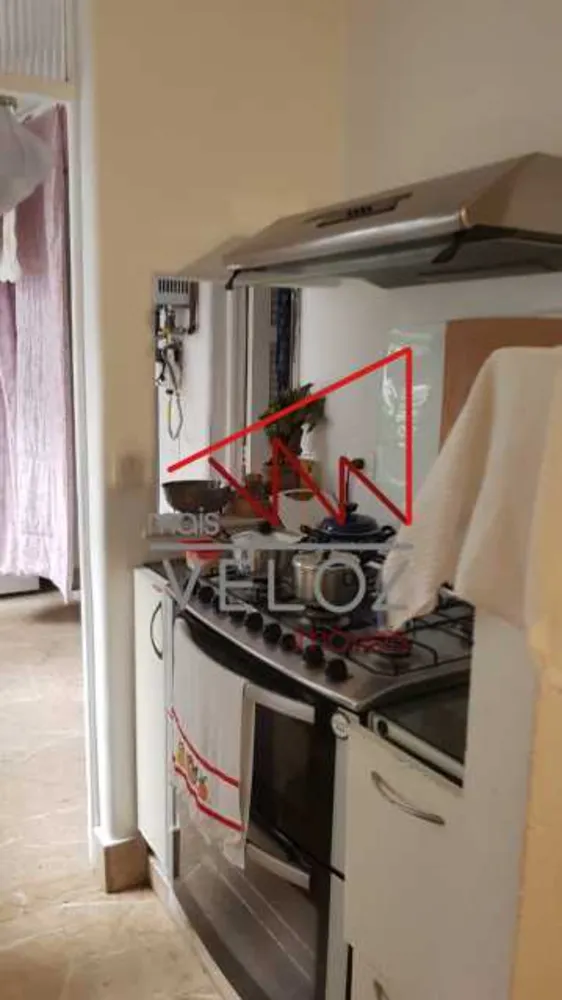 Apartamento, 4 quartos, 251 m² - Foto 2