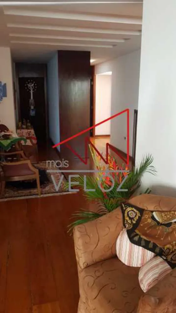 Apartamento, 4 quartos, 251 m² - Foto 3