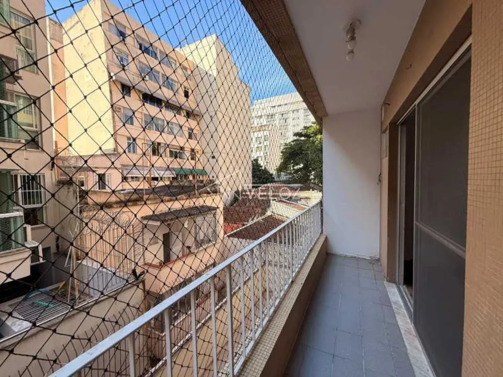 Apartamento, 2 quartos, 82 m² - Foto 3