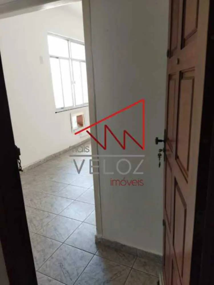 Apartamento, 1 quarto, 30 m² - Foto 9
