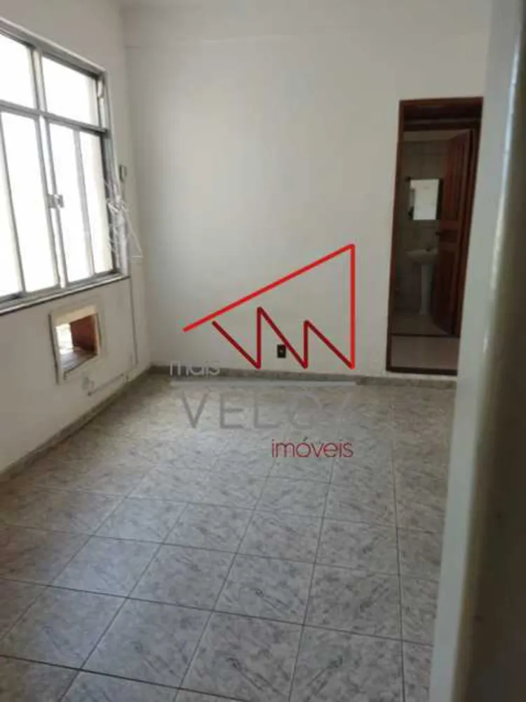Apartamento, 1 quarto, 30 m² - Foto 5