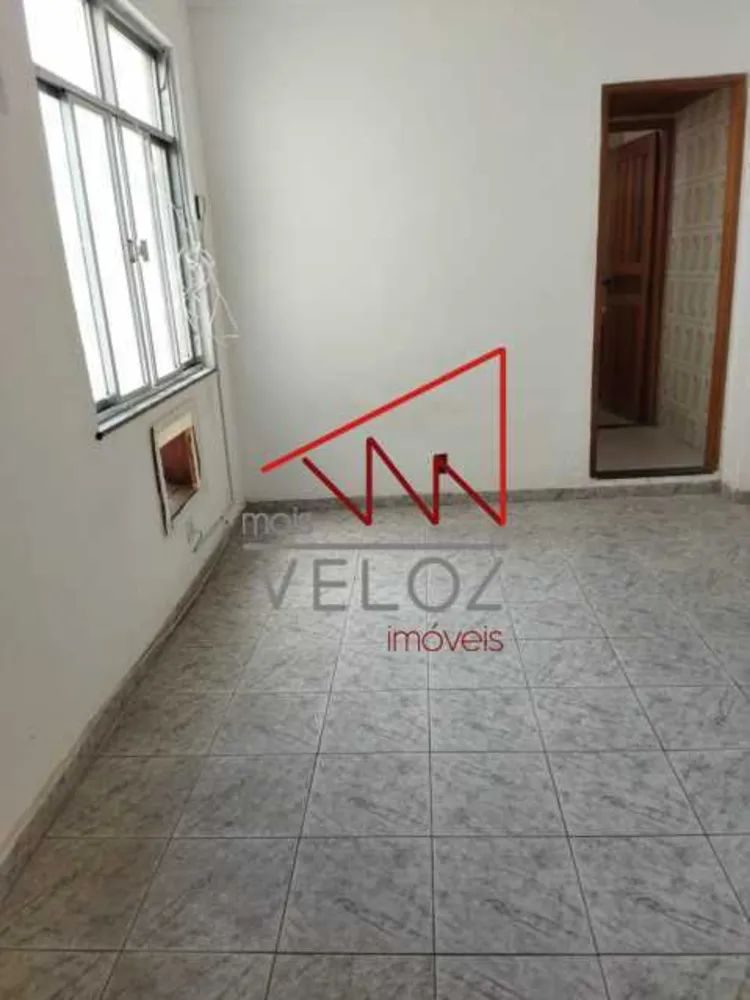Apartamento, 1 quarto, 30 m² - Foto 1