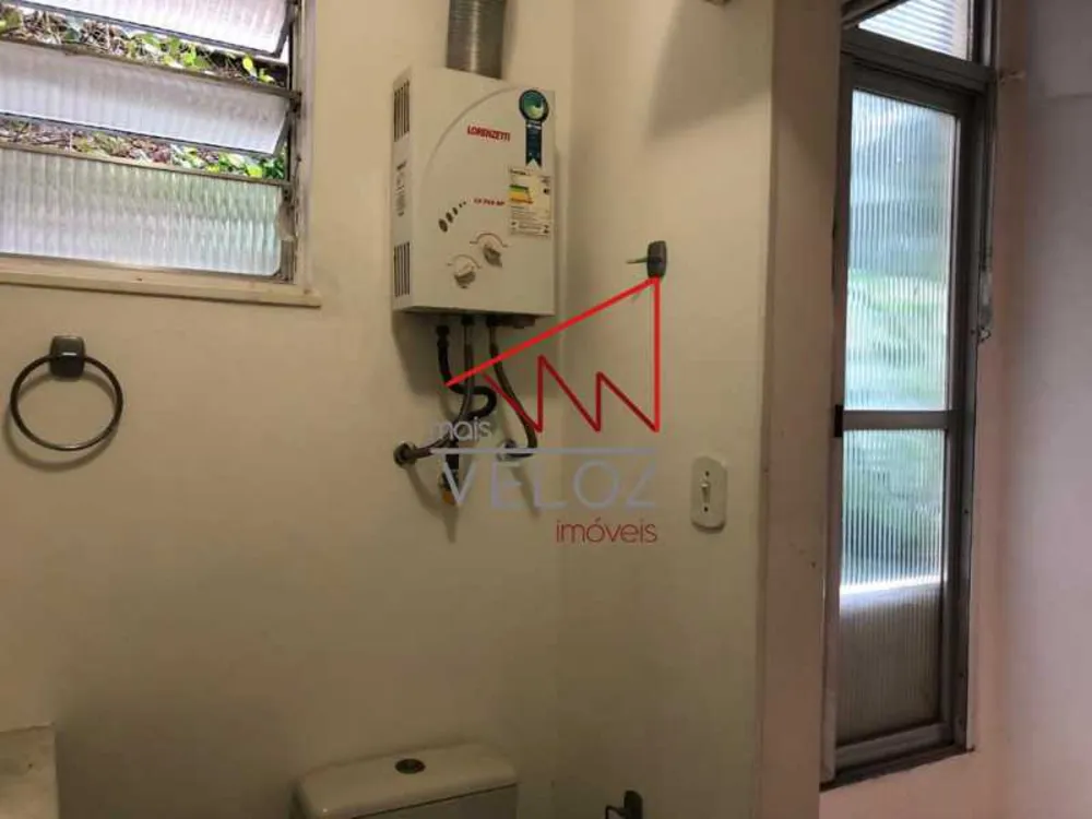 Kitnet-Studio, 35 m² - Foto 14