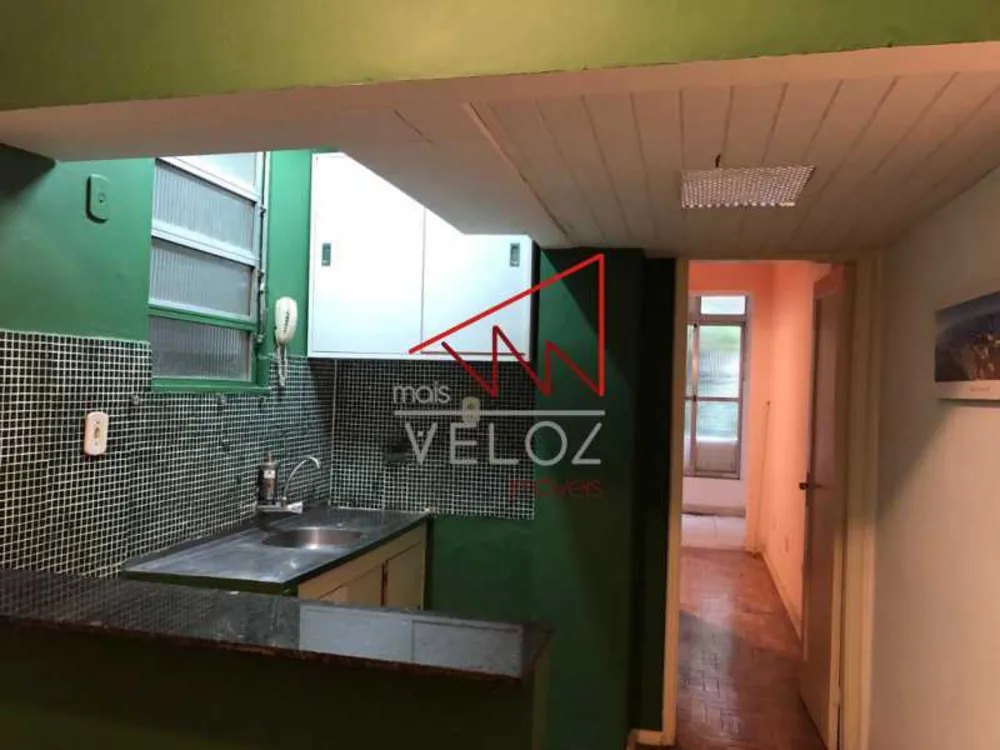 Kitnet-Studio, 35 m² - Foto 19