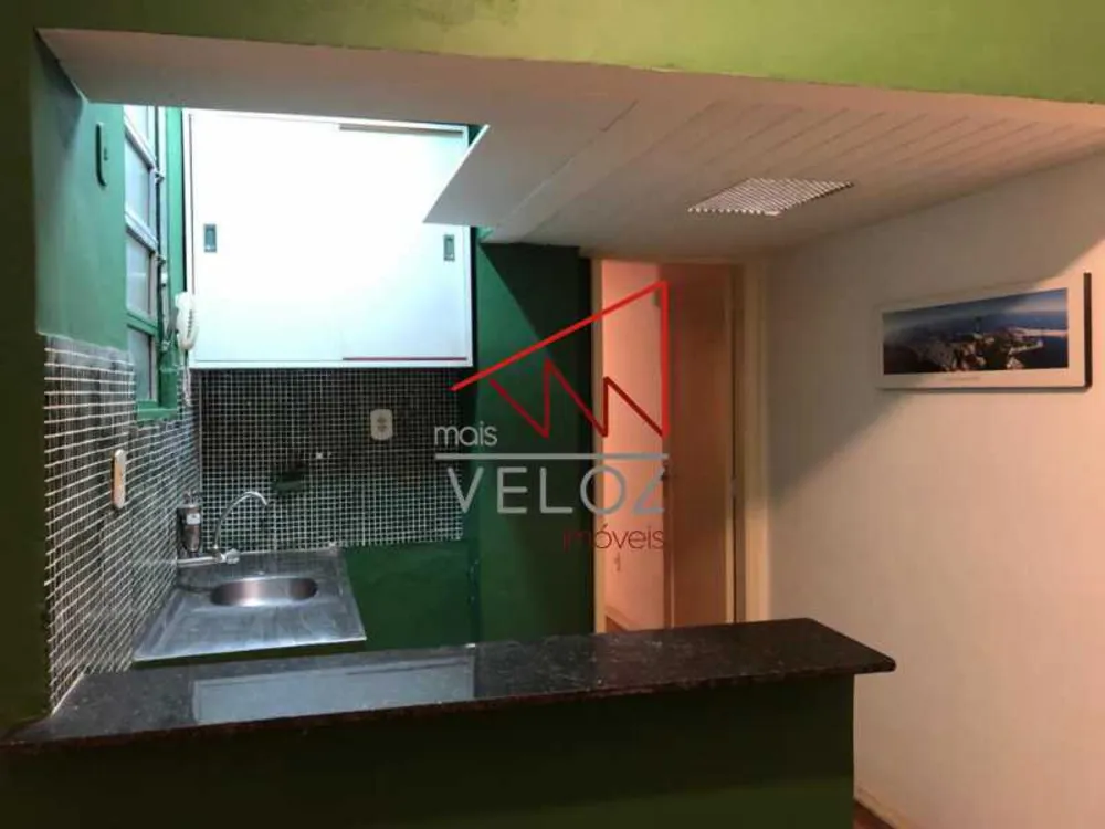 Kitnet-Studio, 35 m² - Foto 10