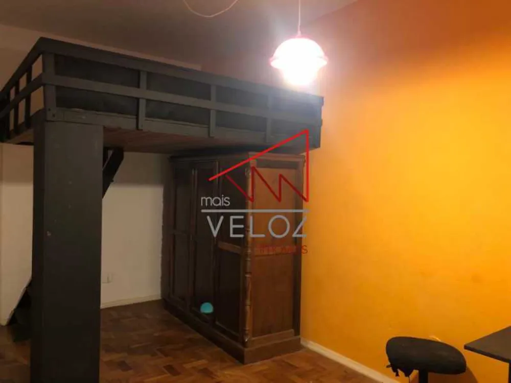 Kitnet-Studio, 35 m² - Foto 5