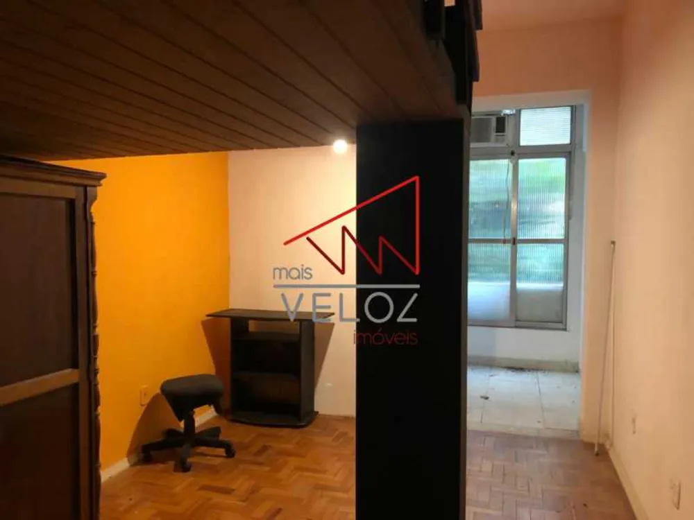 Kitnet-Studio, 35 m² - Foto 9