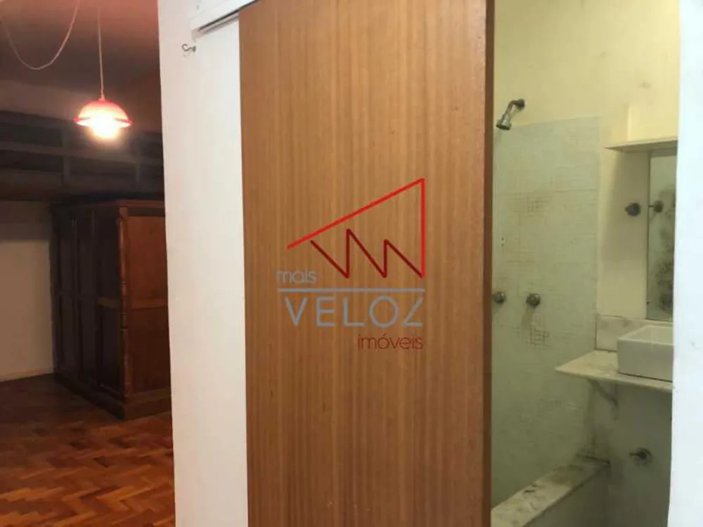 Kitnet-Studio, 35 m² - Foto 18
