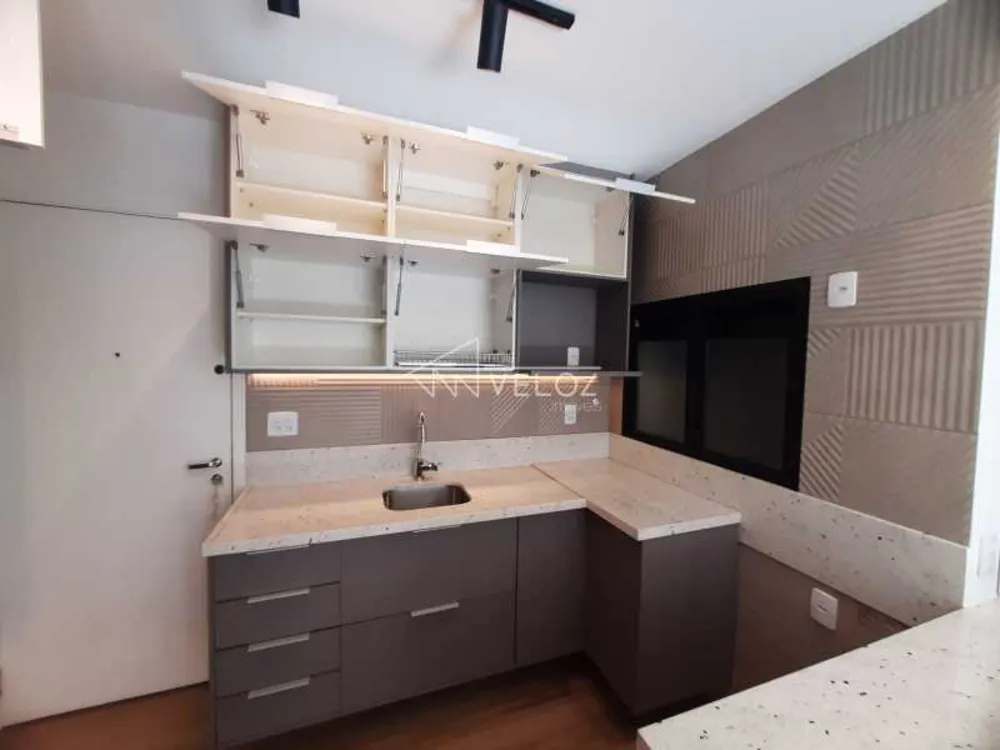 Flat/Apart Hotel, 1 quarto, 40 m² - Foto 8