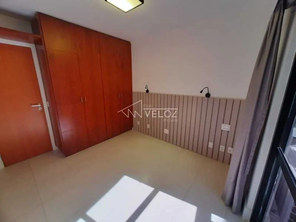 Flat/Apart Hotel, 1 quarto, 40 m² - Foto 15