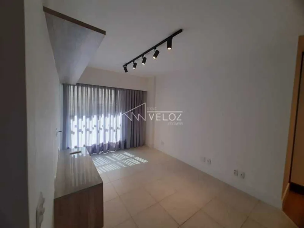 Flat/Apart Hotel, 1 quarto, 40 m² - Foto 6