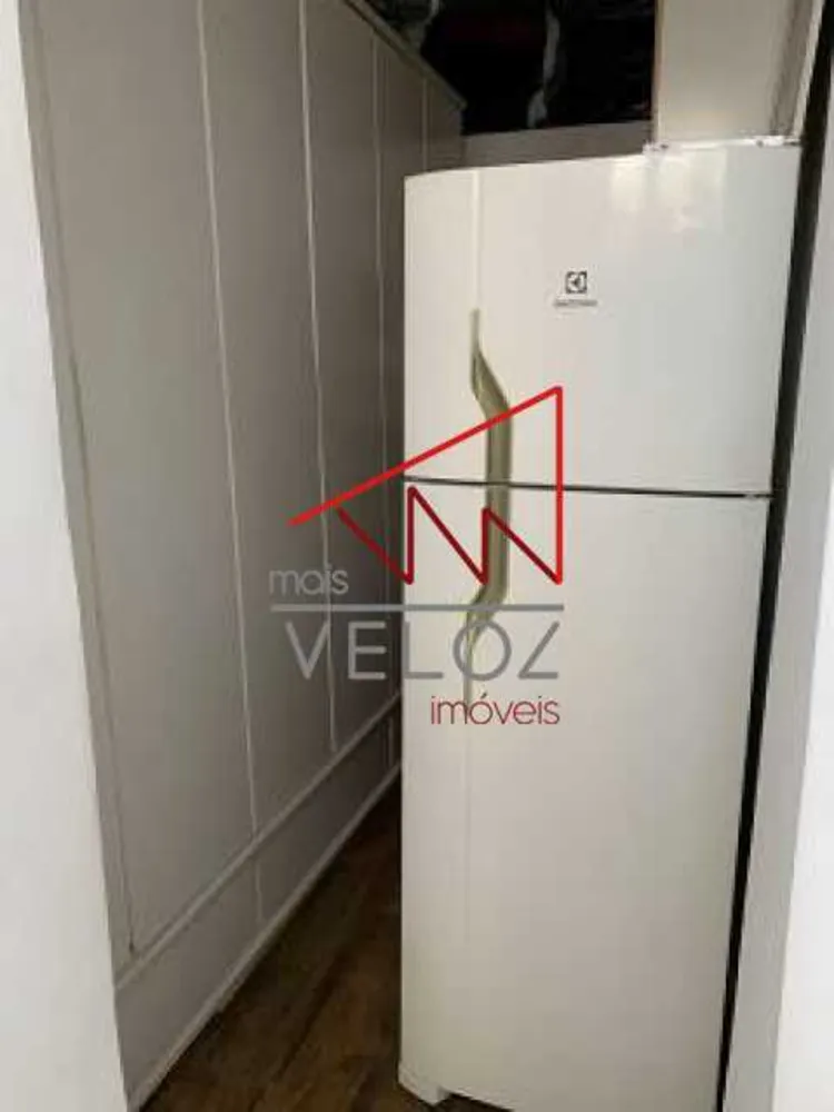 Apartamento, 3 quartos, 125 m² - Foto 8