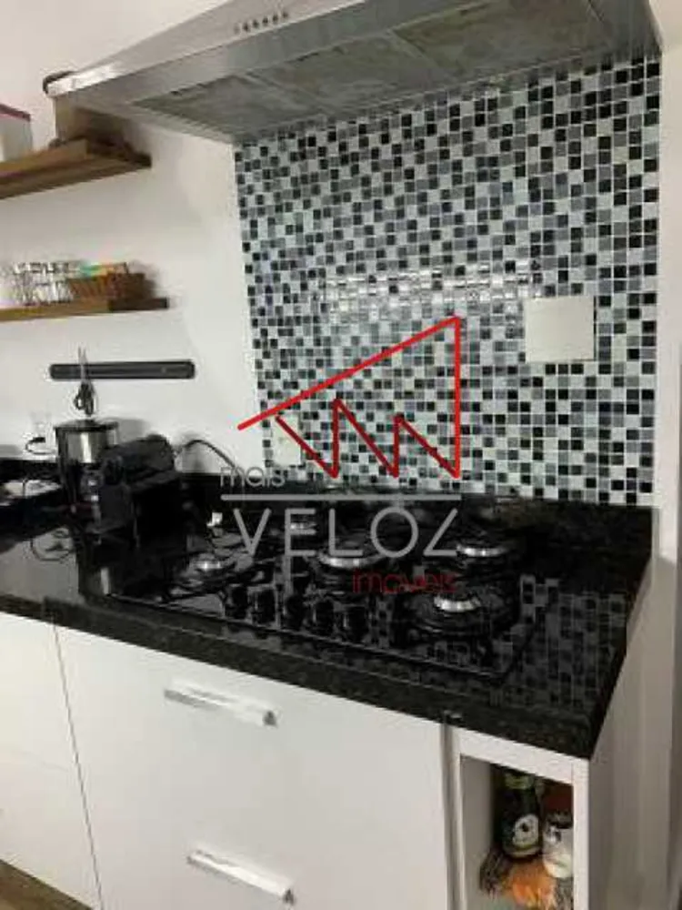 Apartamento, 3 quartos, 125 m² - Foto 6