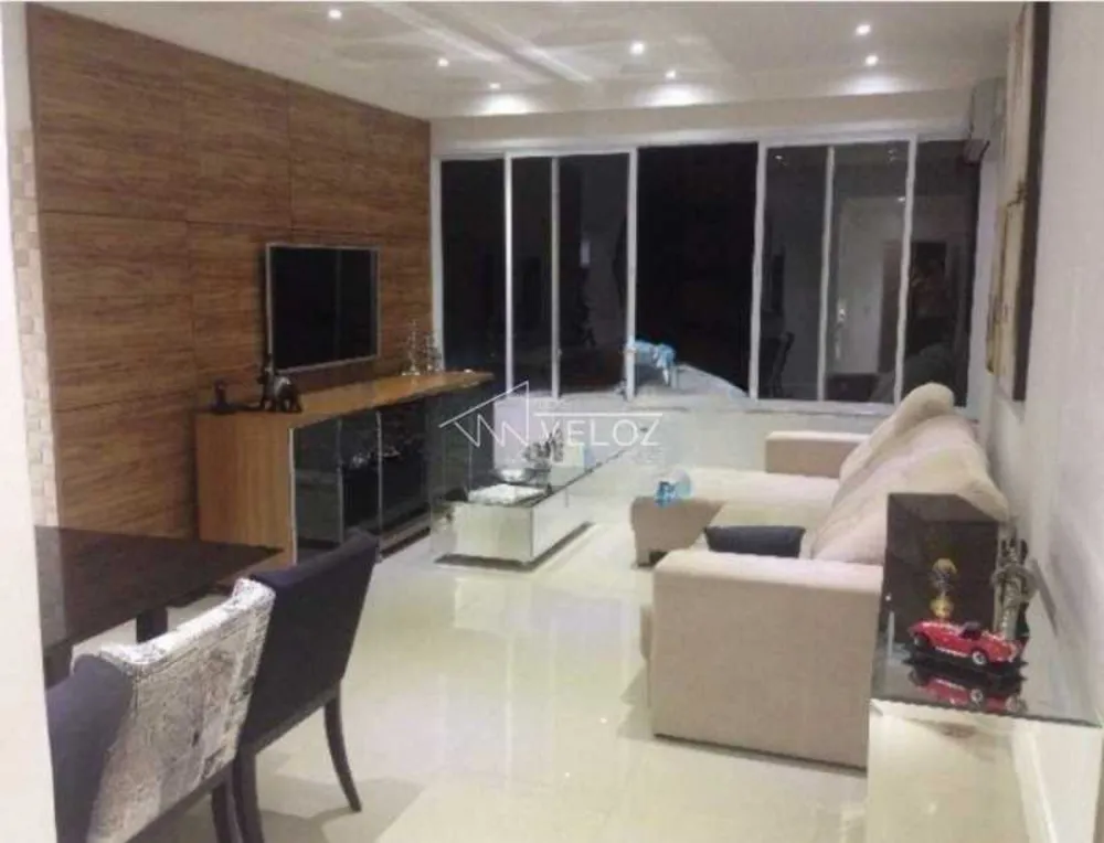 Apartamento, 3 quartos, 95 m² - Foto 8