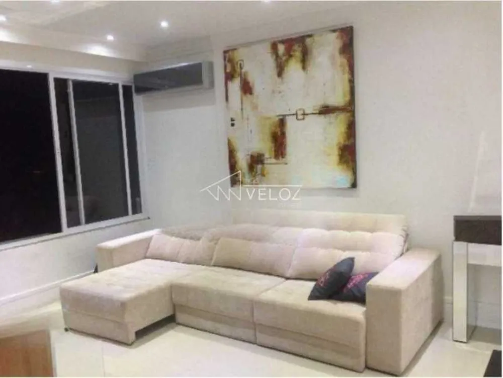 Apartamento, 3 quartos, 95 m² - Foto 9