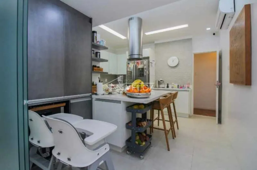 Apartamento, 4 quartos, 168 m² - Foto 17