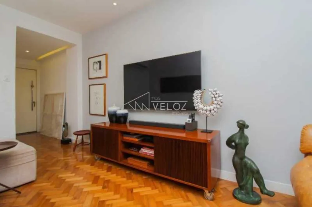 Apartamento, 4 quartos, 168 m² - Foto 5