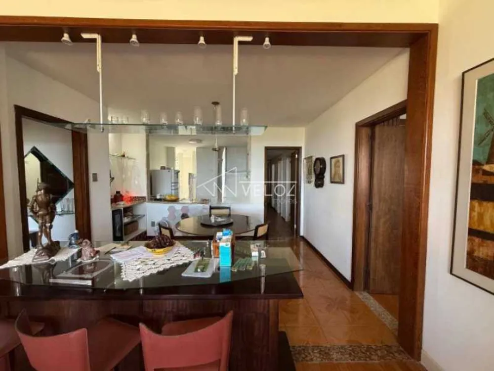 Apartamento, 4 quartos, 264 m² - Foto 1