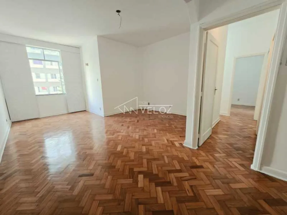 Apartamento, 3 quartos, 94 m² - Foto 2