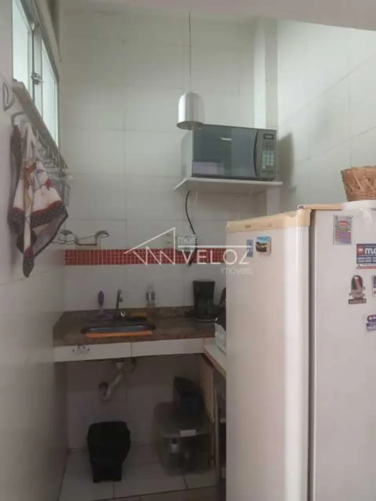 Apartamento, 1 quarto, 25 m² - Foto 7