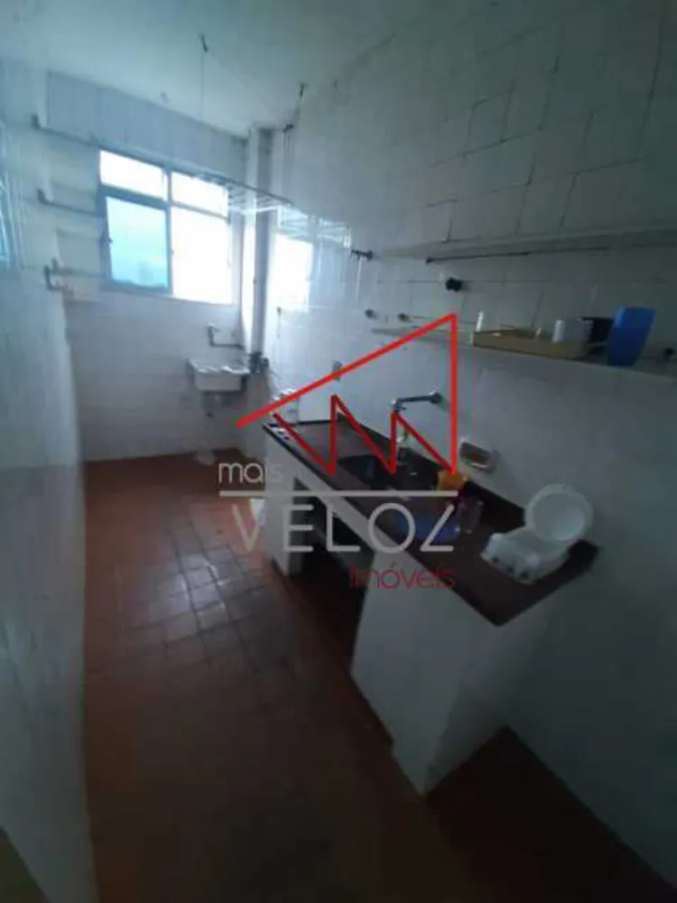 Apartamento, 2 quartos, 50 m² - Foto 7
