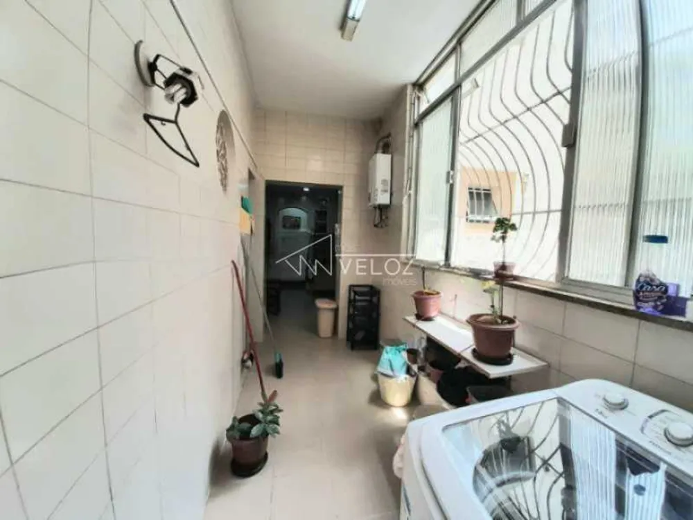 Apartamento, 3 quartos, 123 m² - Foto 5