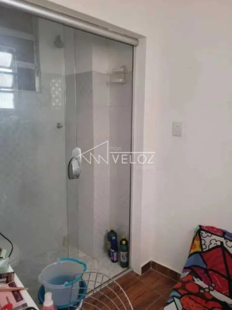 Apartamento, 2 quartos, 72 m² - Foto 8