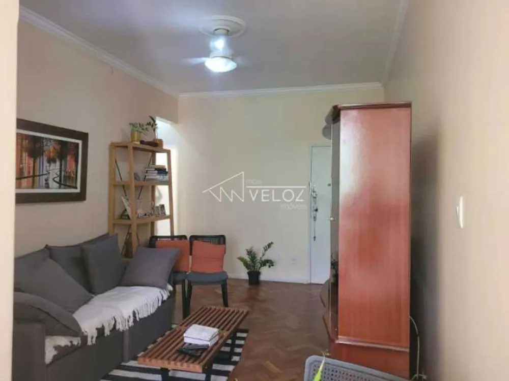 Apartamento, 2 quartos, 72 m² - Foto 2