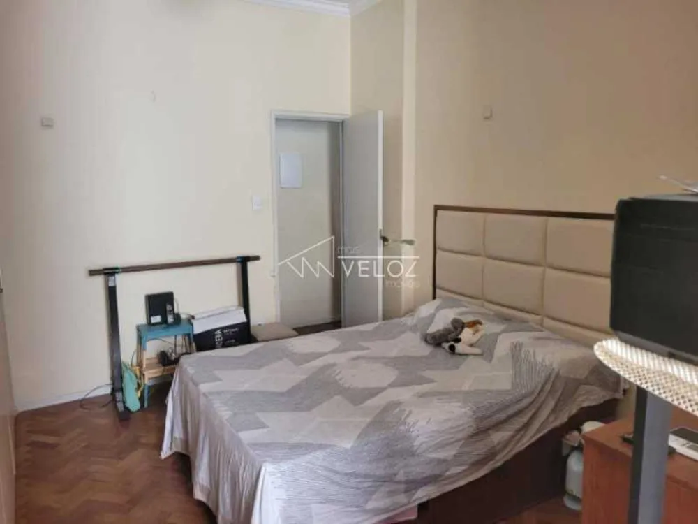 Apartamento, 2 quartos, 72 m² - Foto 7
