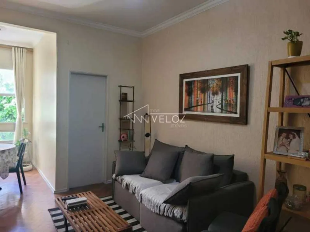 Apartamento, 2 quartos, 72 m² - Foto 4