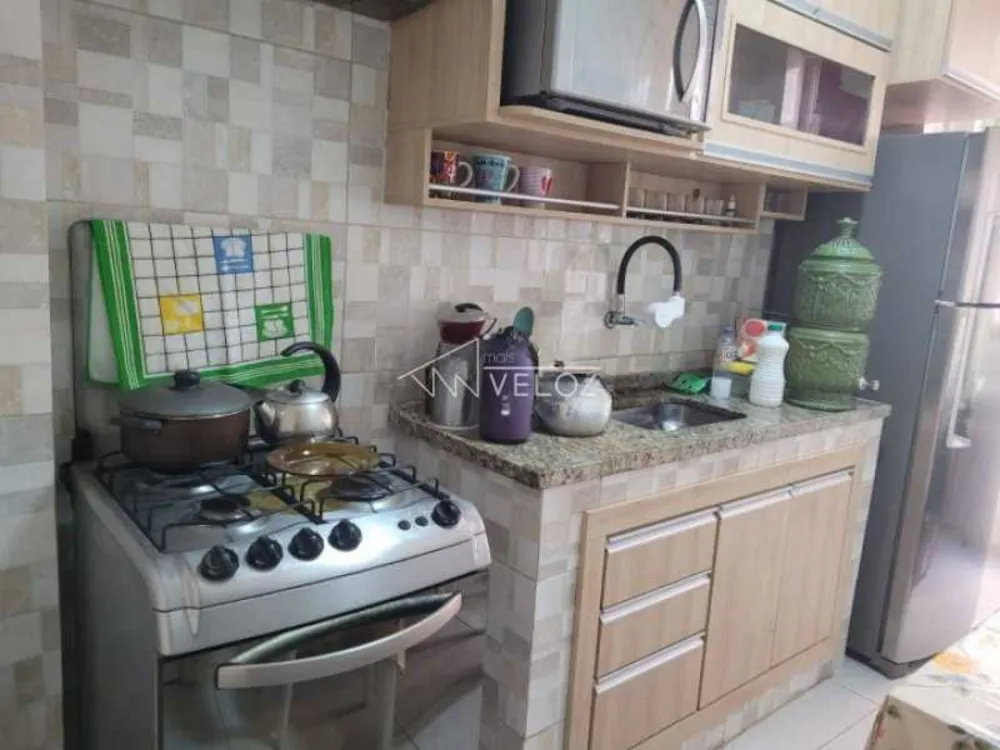 Apartamento, 2 quartos, 72 m² - Foto 1