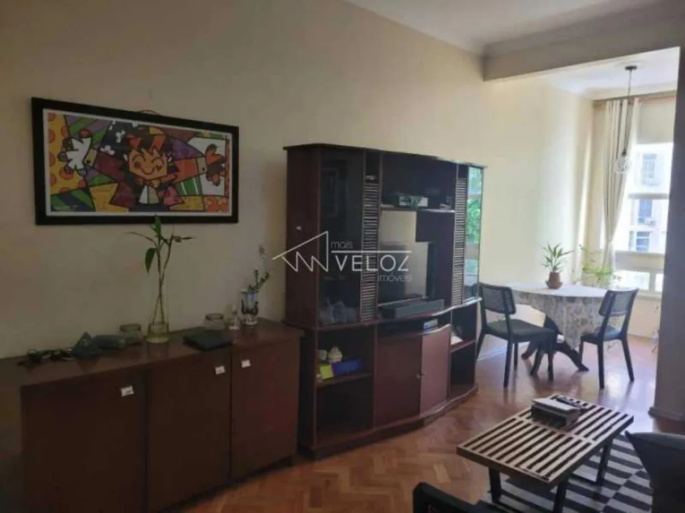 Apartamento, 2 quartos, 72 m² - Foto 3