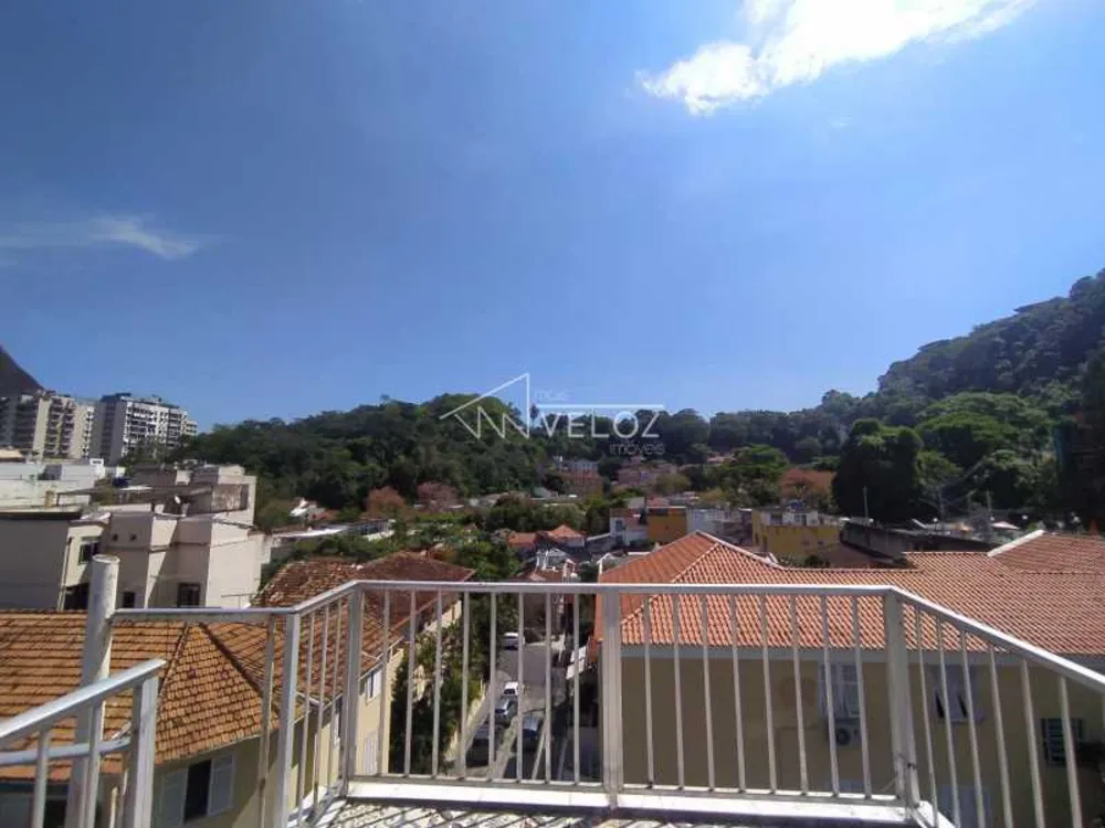 Apartamento, 1 quarto, 45 m² - Foto 6
