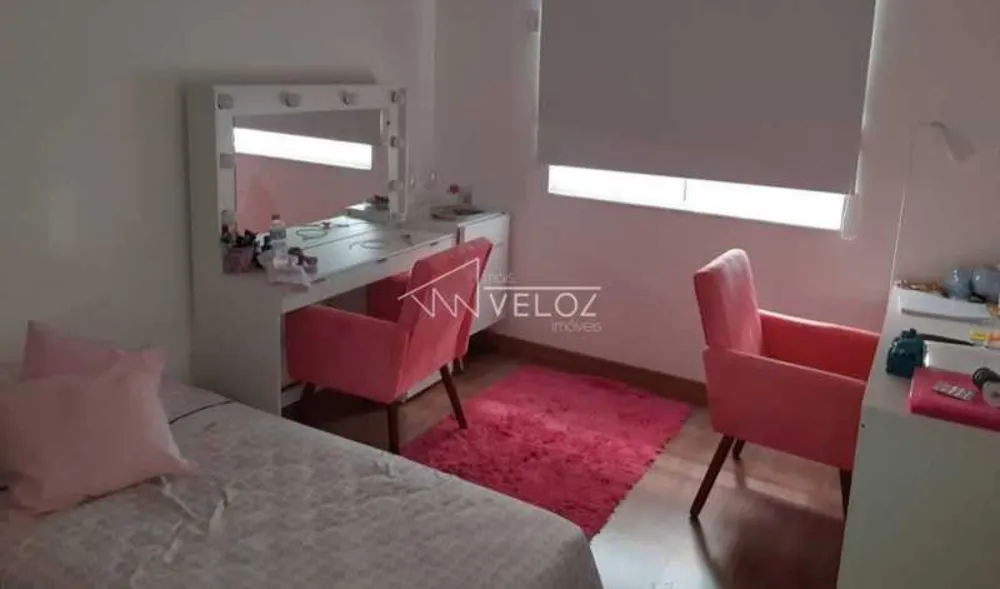 Apartamento, 9 quartos, 72 m² - Foto 2