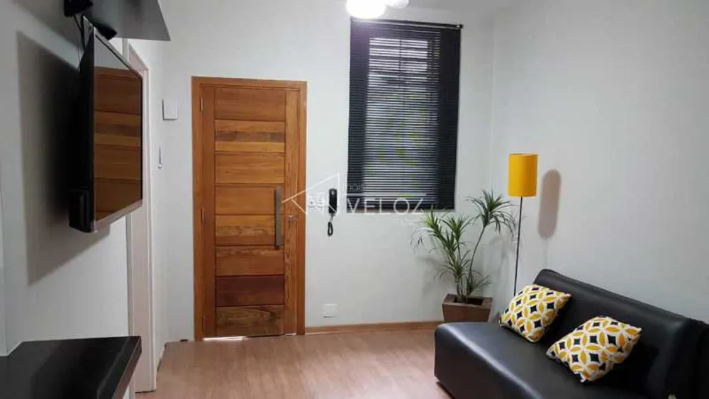 Apartamento, 9 quartos, 72 m² - Foto 9